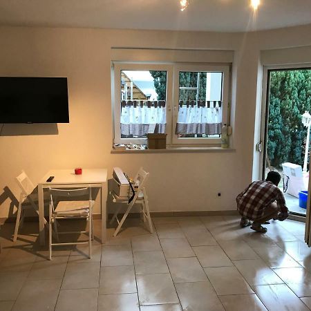 Ferienwohnung Meisenweg Бад-Зоден-Зальмюнстер Экстерьер фото