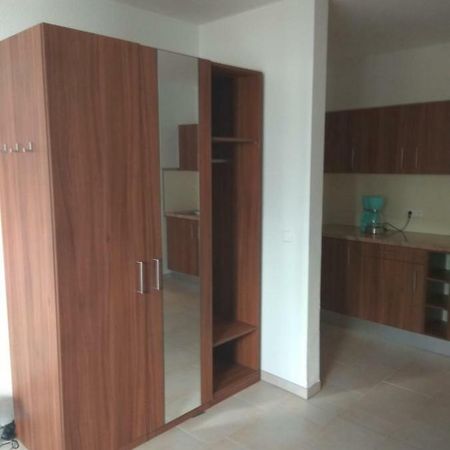 Ferienwohnung Meisenweg Бад-Зоден-Зальмюнстер Экстерьер фото