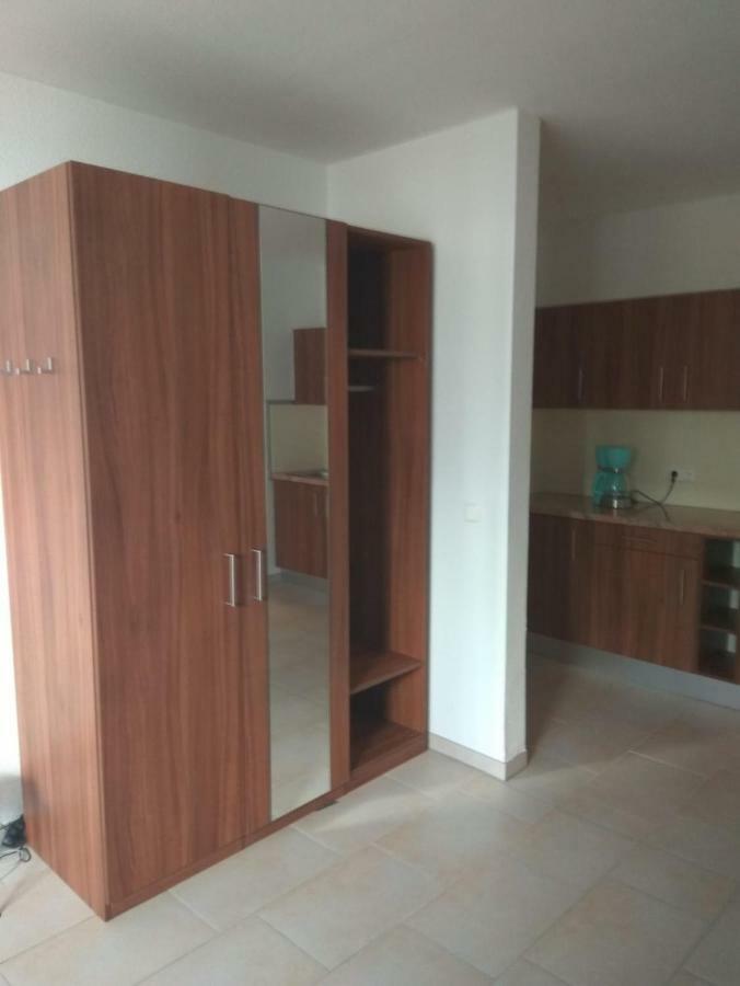 Ferienwohnung Meisenweg Бад-Зоден-Зальмюнстер Экстерьер фото