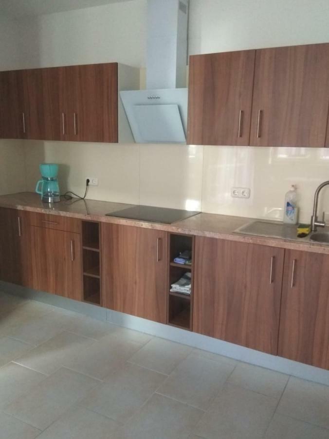 Ferienwohnung Meisenweg Бад-Зоден-Зальмюнстер Экстерьер фото